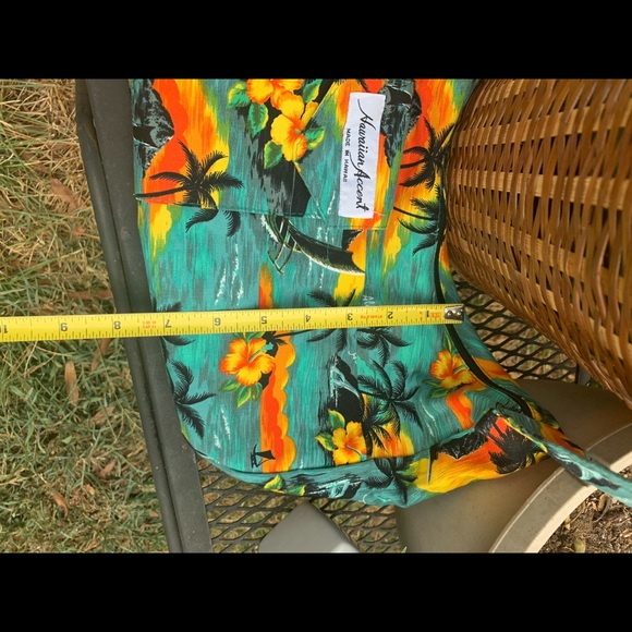 🌴Adorable soft beach palm tree small purse - Picture 5 of 8